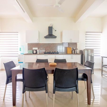 Neemtree Apartments Hyderabad Luaran gambar