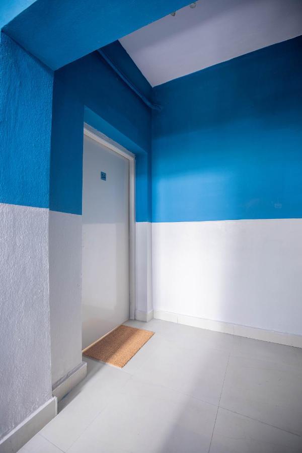 Neemtree Apartments Hyderabad Luaran gambar