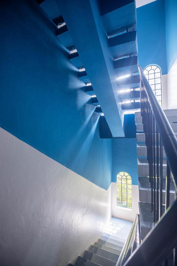 Neemtree Apartments Hyderabad Luaran gambar