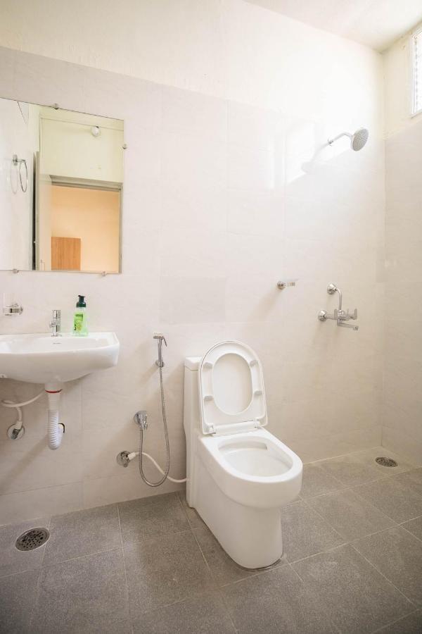 Neemtree Apartments Hyderabad Luaran gambar