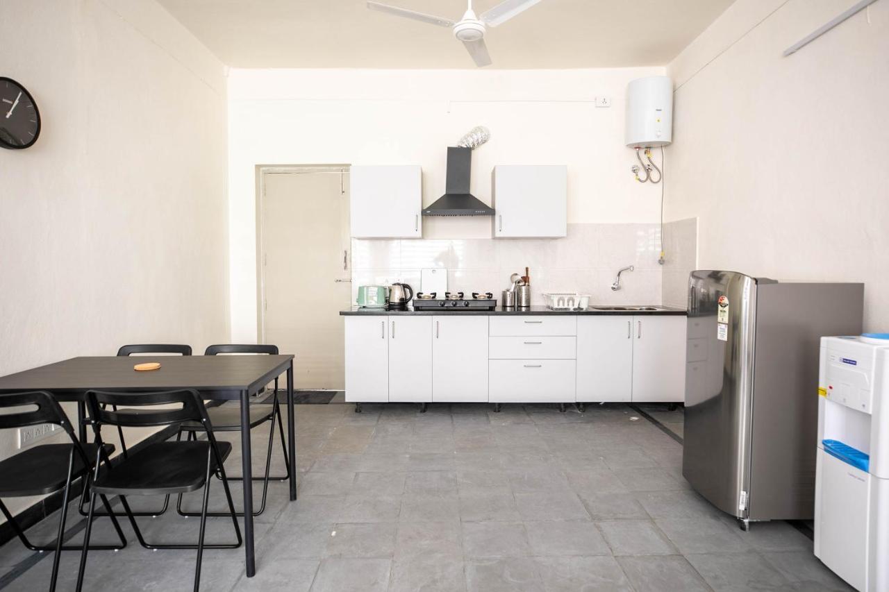 Neemtree Apartments Hyderabad Luaran gambar