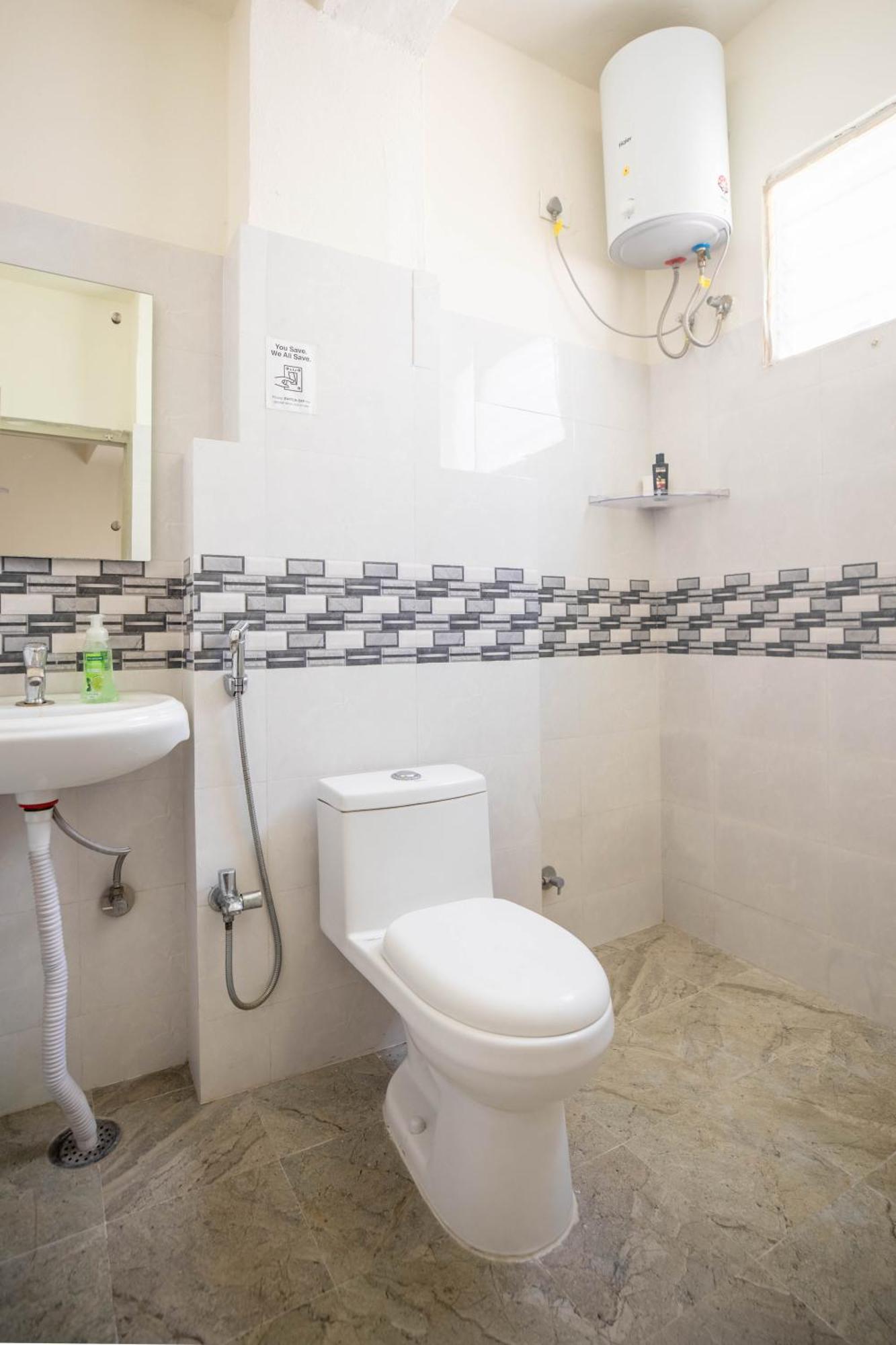 Neemtree Apartments Hyderabad Luaran gambar