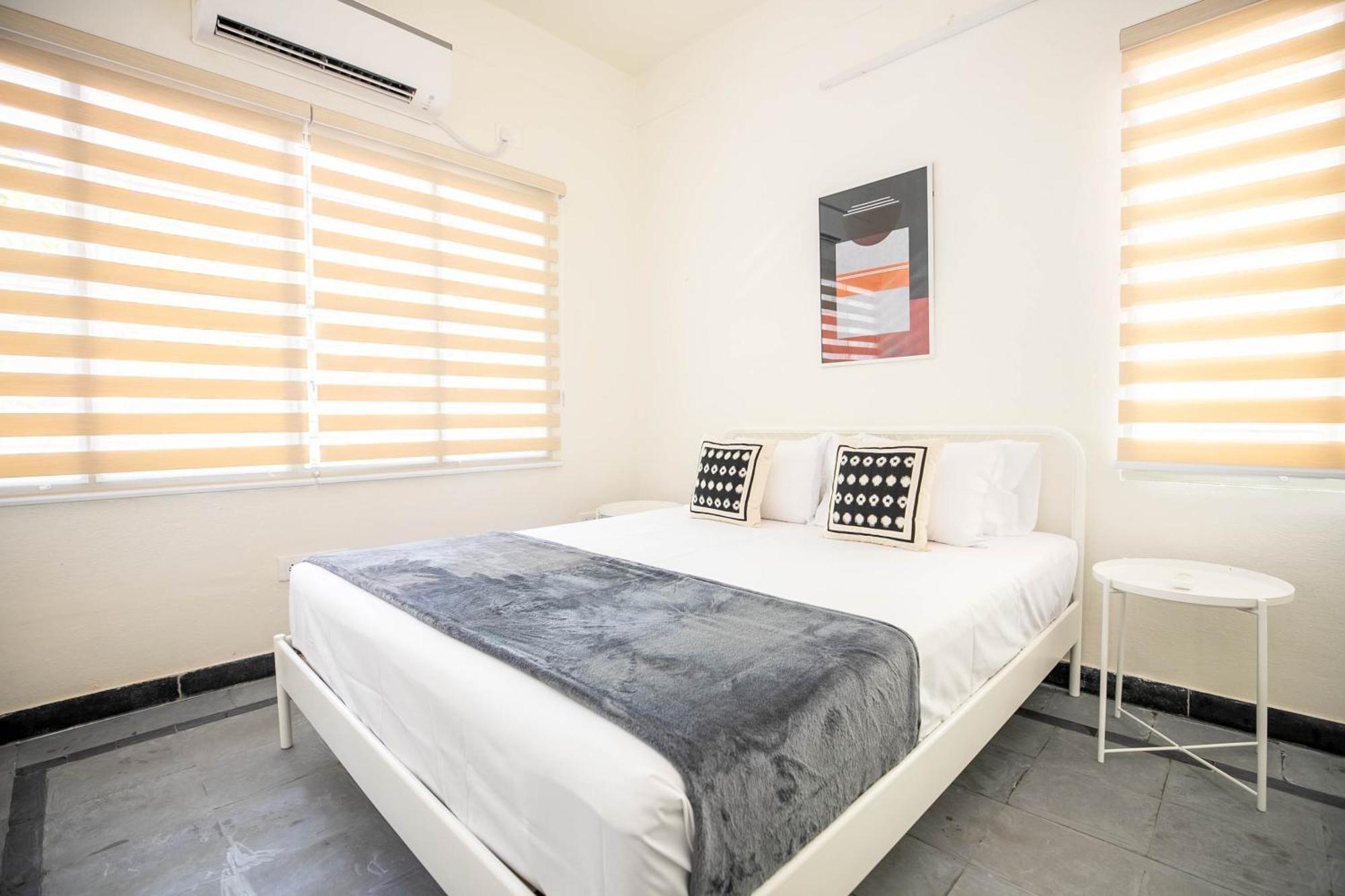 Neemtree Apartments Hyderabad Bilik gambar