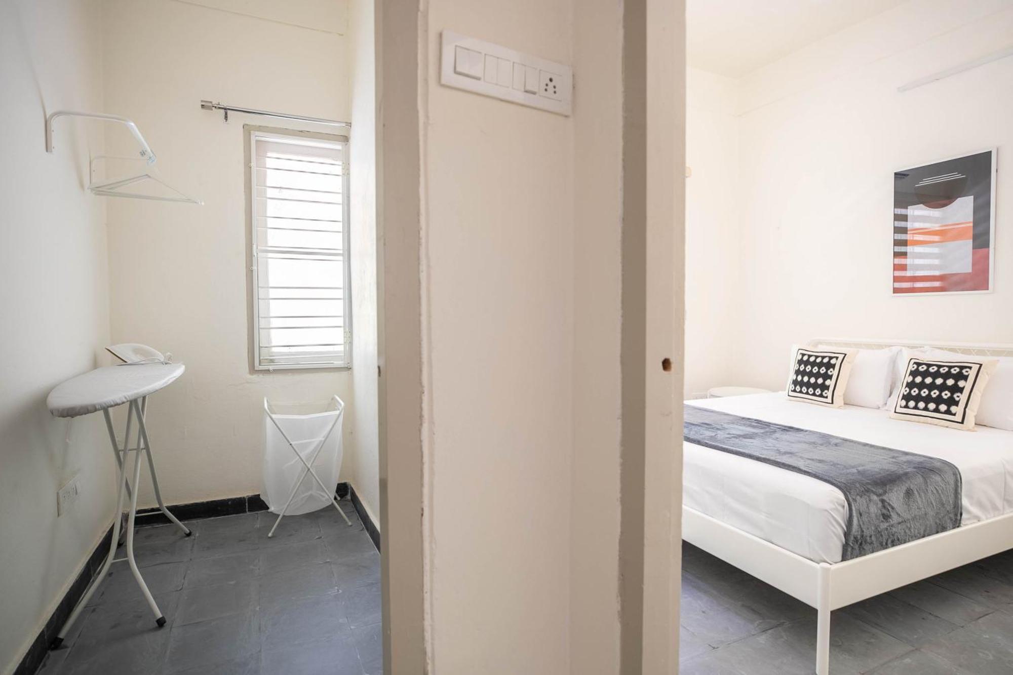 Neemtree Apartments Hyderabad Bilik gambar