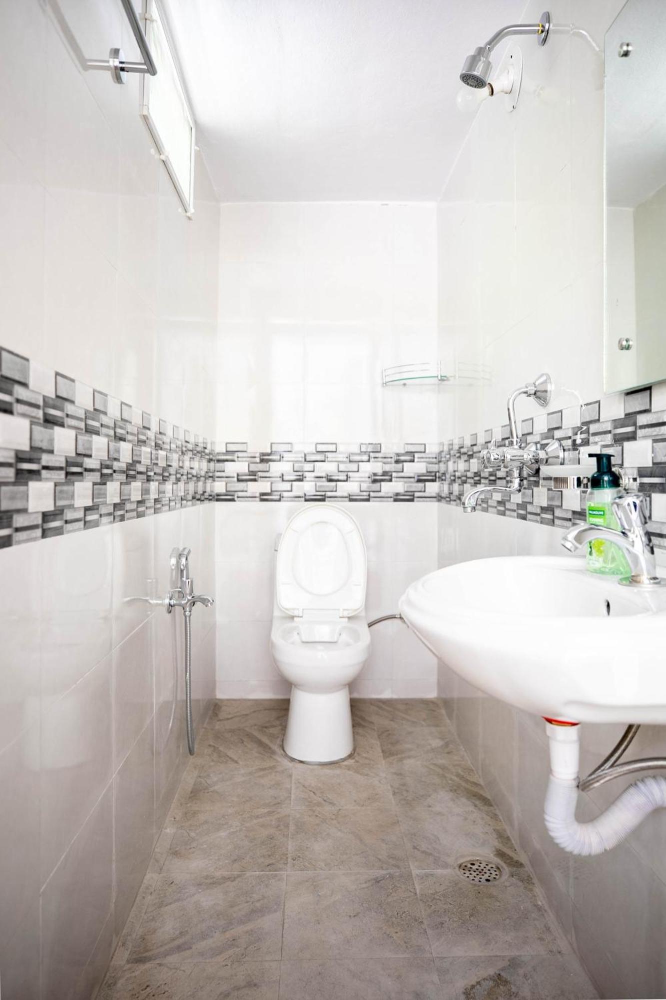 Neemtree Apartments Hyderabad Bilik gambar