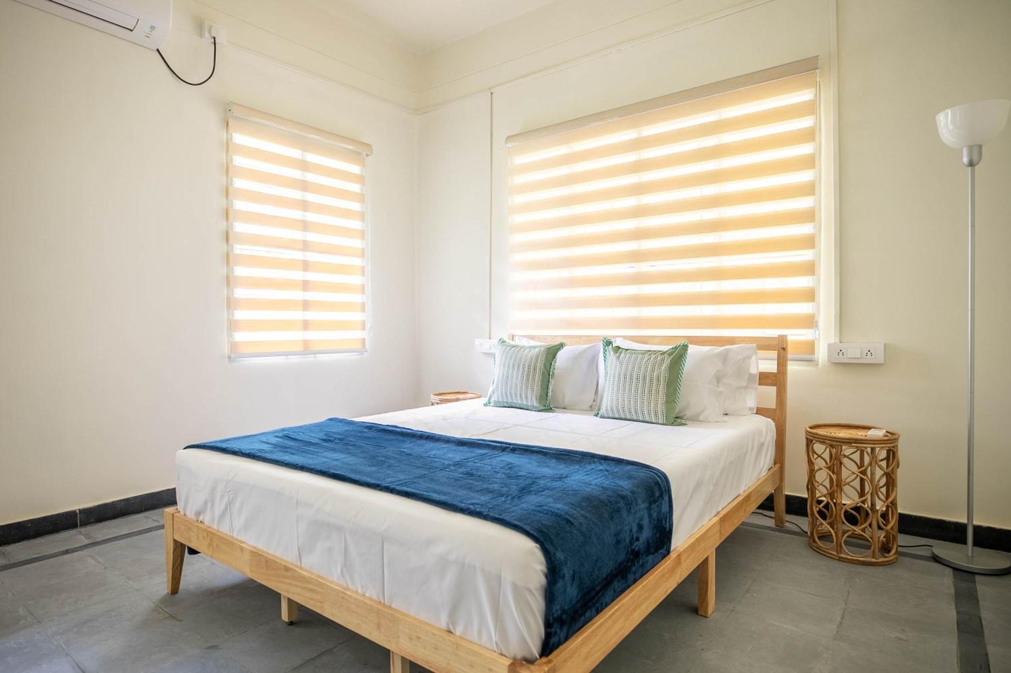 Neemtree Apartments Hyderabad Bilik gambar