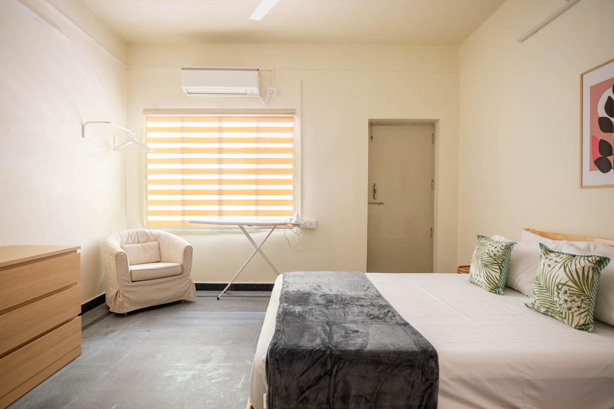Neemtree Apartments Hyderabad Bilik gambar